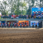 MXoEN Romania : Highlights