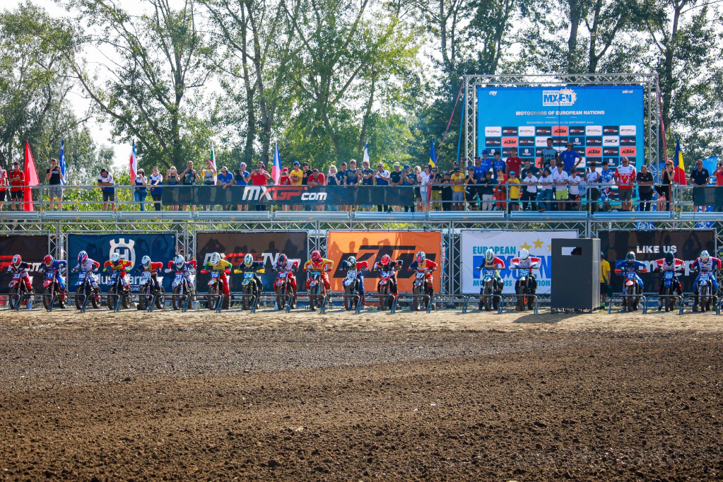 MXoEN Romania : Highlights