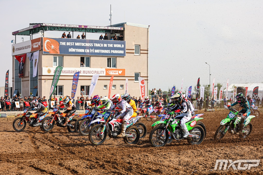 MXGP of Türkiye