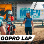 MXoEN Romania – GoPro lap