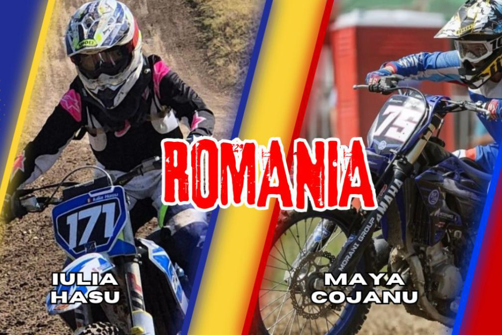 MXoEN : A second team of Romania